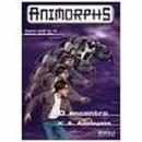 O Encontro - Animorphs-K. A. Applegate