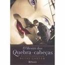 O Mestre dos Quebra Cabecas-Betsy Carter