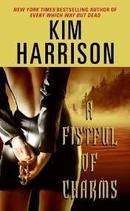 A Fistful Of Charms-Kim Harrison