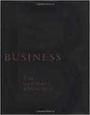 Business - The Ultimate Resource-Editora Perseus Publishing