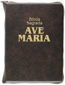 Biblia Sagrada-Editora AVE MARIA