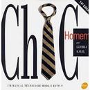 Chic - Homem - Manual de Moda e Estilo-Gloria Kalil