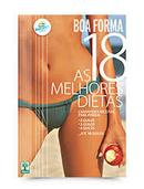 Boa Forma - as 18 Melhores Dietas-Editora Abril