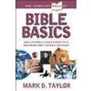 The Complete Book Of Bible Basics-Mark D. Taylor