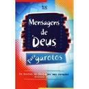 Mensagens de Deus para Garotos-Editora Santos
