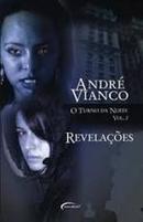 Revelacoes / Volume 2 / Srie o Turno da Noite-Andre Vianco