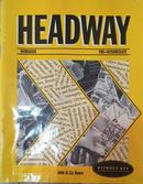 Headway Workbook Pre Intermediate-John Liz Soars