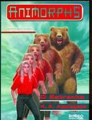 O Estranho / Animorphs-K. A. Applegate