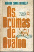 As Brumas de Avalon: Livro 3  / o Gamo Rei-Marion Zimmer Bradley