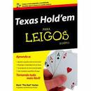 Texas Holdem para Leigos / For Dummies / Poker-Mark The Red Harlan