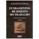 Fundamentos de Direito do Trabalho / Fundamentos Juridicos / Trabalho-Sergio Pinto Martins