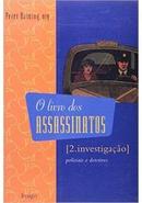 O Livro dos Assasinatos-Peter Haining / Organizador