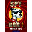 Spy Dog 1-Andrew Cope