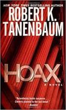 Hoax-Robert K. Tanenbaum