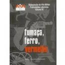 Fumaca Ferro Vermelho-Janary Maranhao Bussmann