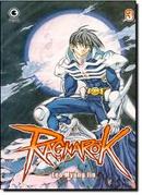 Ragnarok 3-Lee Myung Jin