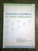 Educao a Distancia / um Debate Multidiciplinar-Onilza Borges Martins / Ymiracy Nascimento de Sou