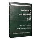 Cadernos de Psicofonias de 1997 / Espiritismo-Maury Rodrigues da Cruz / Pelo Espirito Antonio G