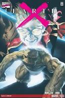 Earth X / Marvel Comics 7-Jim Krueger / Alex Ross