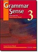 Grammar Sense 3-Susan Kesner Bland