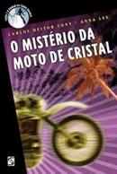 O Misterio da Moto de Cristal-Carlos Heitor Cony