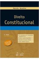 Direito Constitucional / 3 Edio-Marcelo Novelino