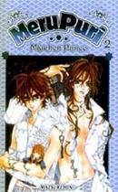 Merupuri / Volume 2 / Marchen Prince-Matsuri Hino / Traduo Drik Sada