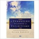 O Evangelho Segundo o Espiritismo-Allan Kardec