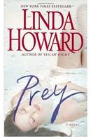 Prey-Linda Howard