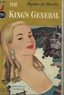 The Kings General-Daphne Du Maurier