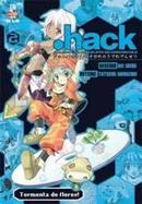 Hack a Lenda do Bracelete do Crepusculo / 2-Rei Idumi / Tatsuya Hamazaki