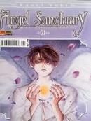 Angel Sanctuary / Volume 21-Kaori Yuki / Traduo Drik Sada