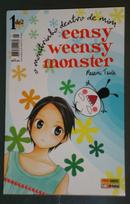 Eensy Weensy Monster 1 de 2-Masami Tsuda