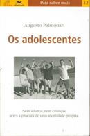 Os Adolescentes-Augusto Palmonari