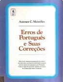 Erros de Portugues e Suas Correcoes-Antenor C. Meirelles