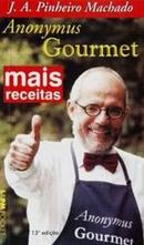 Mais Receitas do Anonymus Gourmet-J. A. Pinheiro Machado