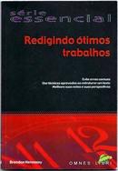 Redigindo Otimos Trabalhos / Serie Essencial-Brendan Hennesy