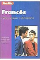 Frances para Viagem e Dicionario-Editora Berlitz