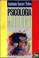 Psicologia Moderna-Antonio Xavier Teles