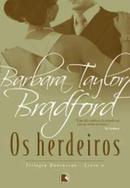 Os Herdeiros / Volume 2 / Trilogia Ravenscar-Barbara Taylor Bradford