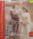 Lohengrin / La Gran Opera Paso a Paso / Book Collection / Nao Acompanha CD -Richard Wagner