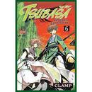 Tsubasa / Reservoir Chronicle / Volume 6-Autor Clamp