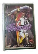 Tsubasa / Reservoir Chronicle / Volume 7-Autor Clamp