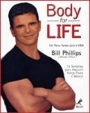 Body For Life / em Plena Forma para a Vida-Bill Phillips