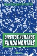 Direitos Humanos Fundamentais-Manoel Goncalves Filho