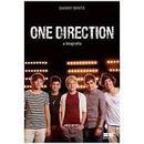 One Direction / a Biografia-Danny White