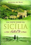 Um Certo Verao na Sicilia-Marlena de Blasi