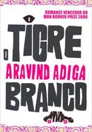 O Tigre Branco-Aravind Adiga