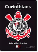 Esse Corinthians do Avesso-Joao Milton Ananias