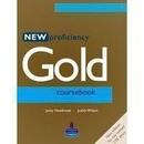 New Proficiency Gold / Coursebook-Jacky Newbrook / Judith Wilson